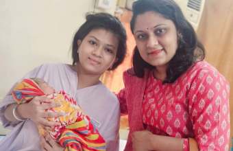 Antenatal Care & Delivery