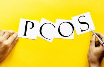 Endocrine Disorders – PCOS