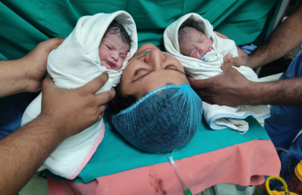 High Risk Pregnancy