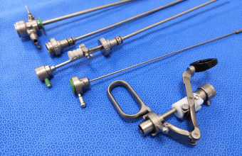 Hysteroscopy