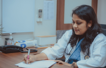 Preconception counselling